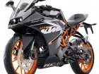 KTM RC 125